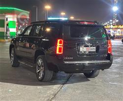 شيفروليه تاهو